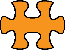 Halldor Utne Logo, a H